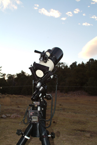 Big Bear 2004